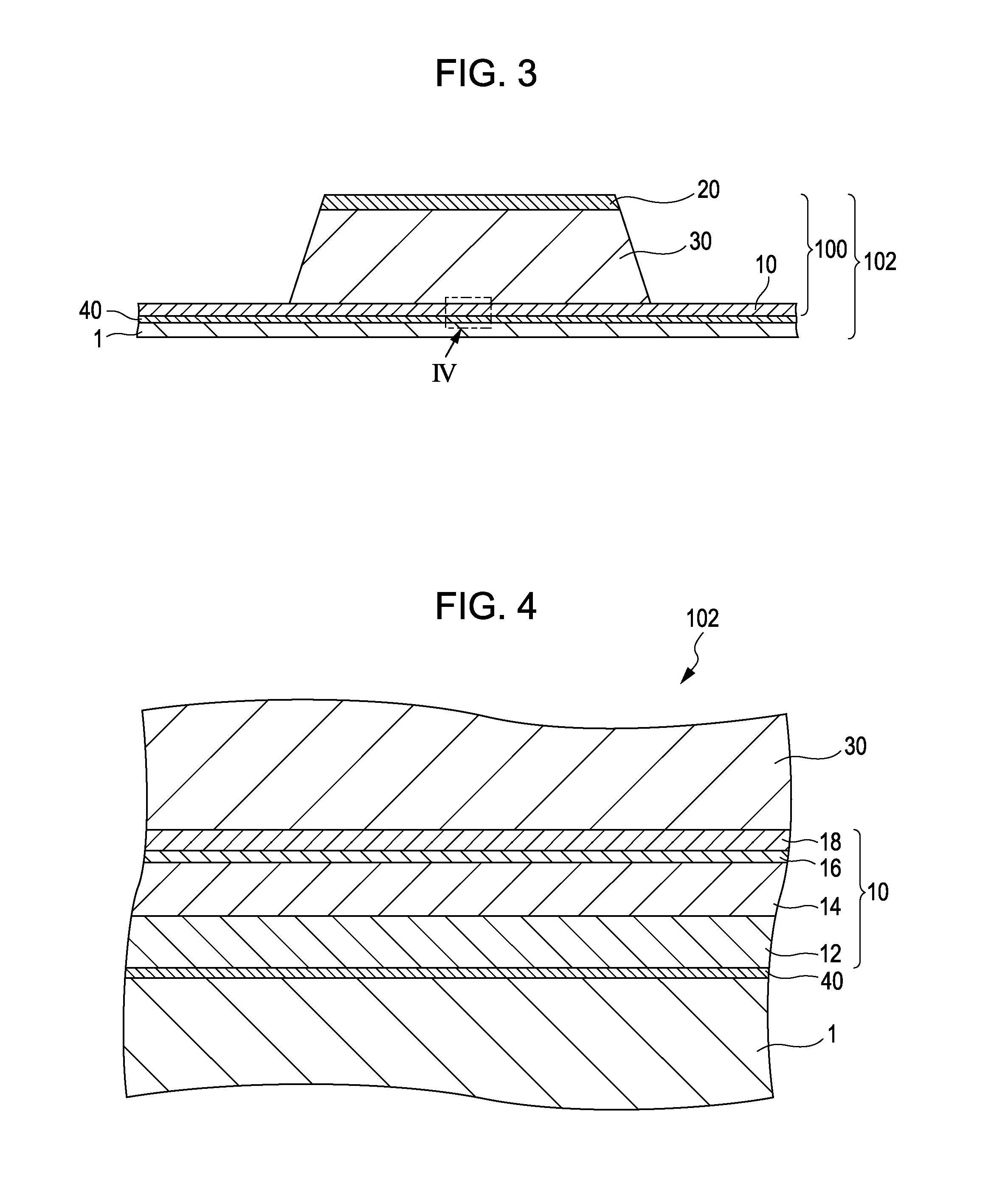 Piezoelectric device, piezoelectric actuator, liquid ejecting head, and liquid ejecting apparatus