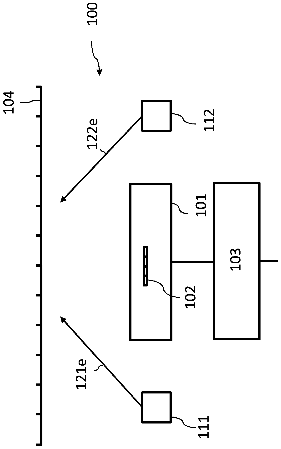 Imaging device and time-of-flight imaging method