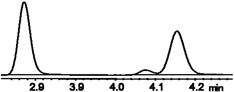 Method for analyzing sulfur-containing compound in liquefied gas