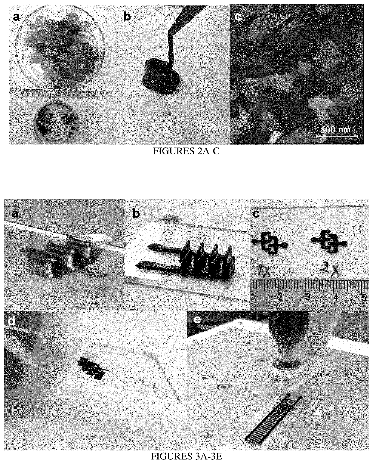 3D printing of additive-free mxene ink for fabrication of micro-supercapacitors with ultra-high energy densities