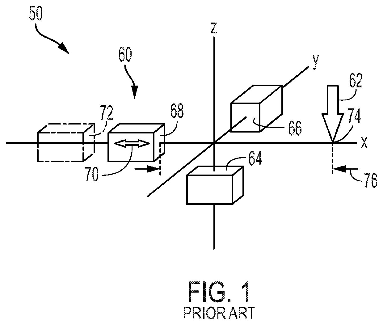 Linear positioner