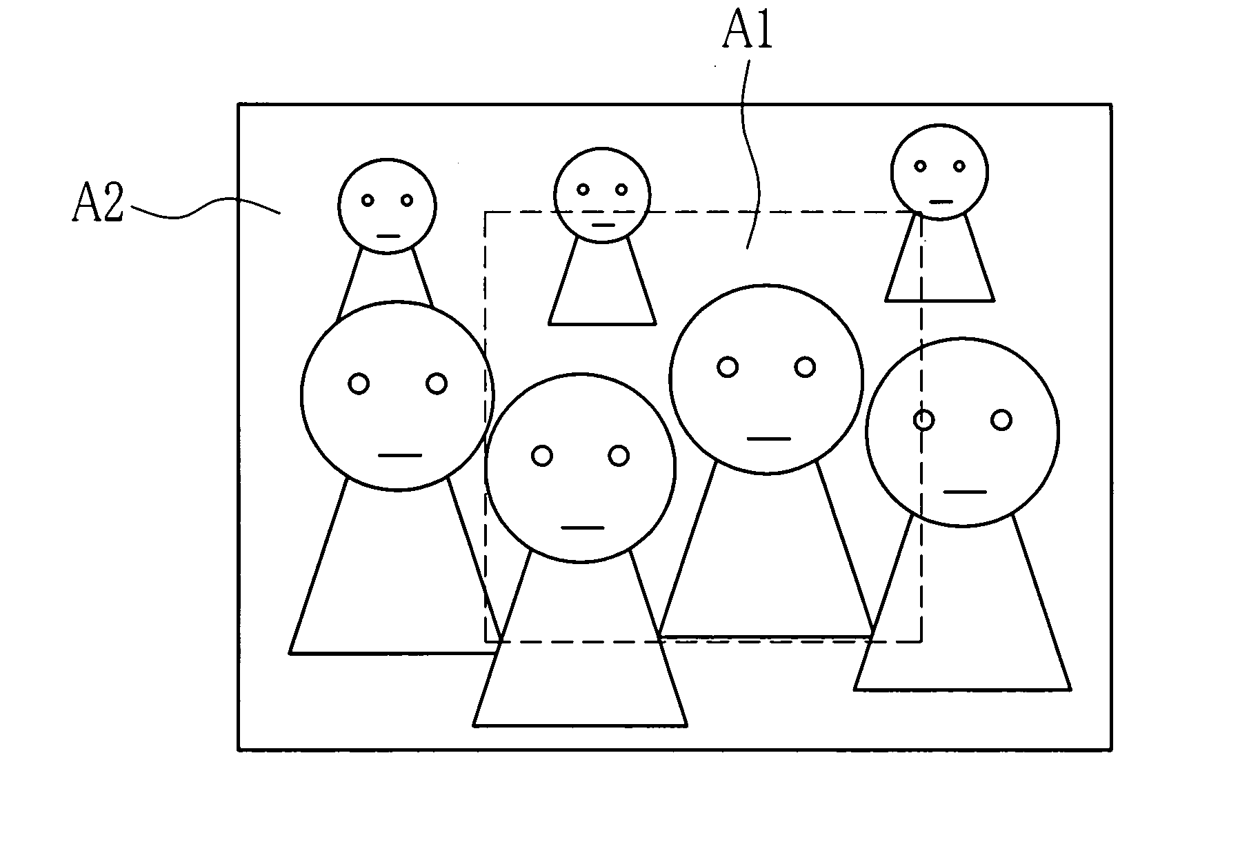 Image reproduction apparatus and program, and photo movie producing apparatus and program