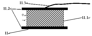 Pavement skid resistance real-time monitoring and early warning system for rainy and snowy weather