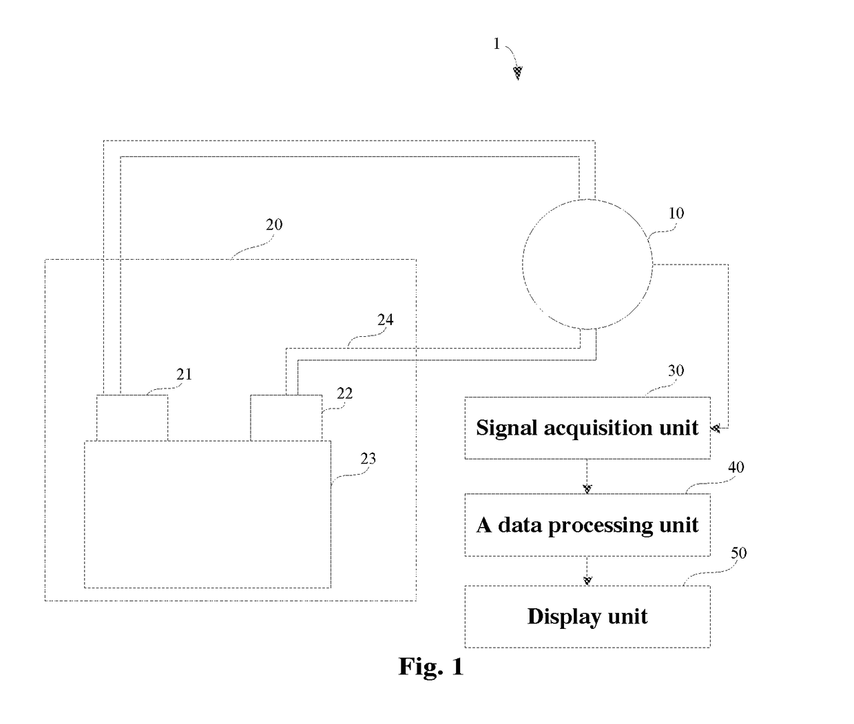 Water pumping and injecting multi-layered concentric sphere neutron spectrometer