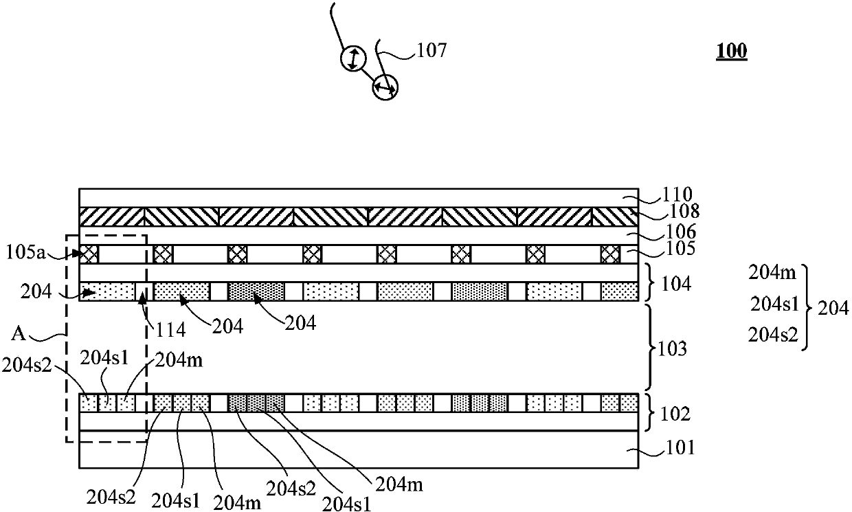 Three-dimensional (3D) image display device