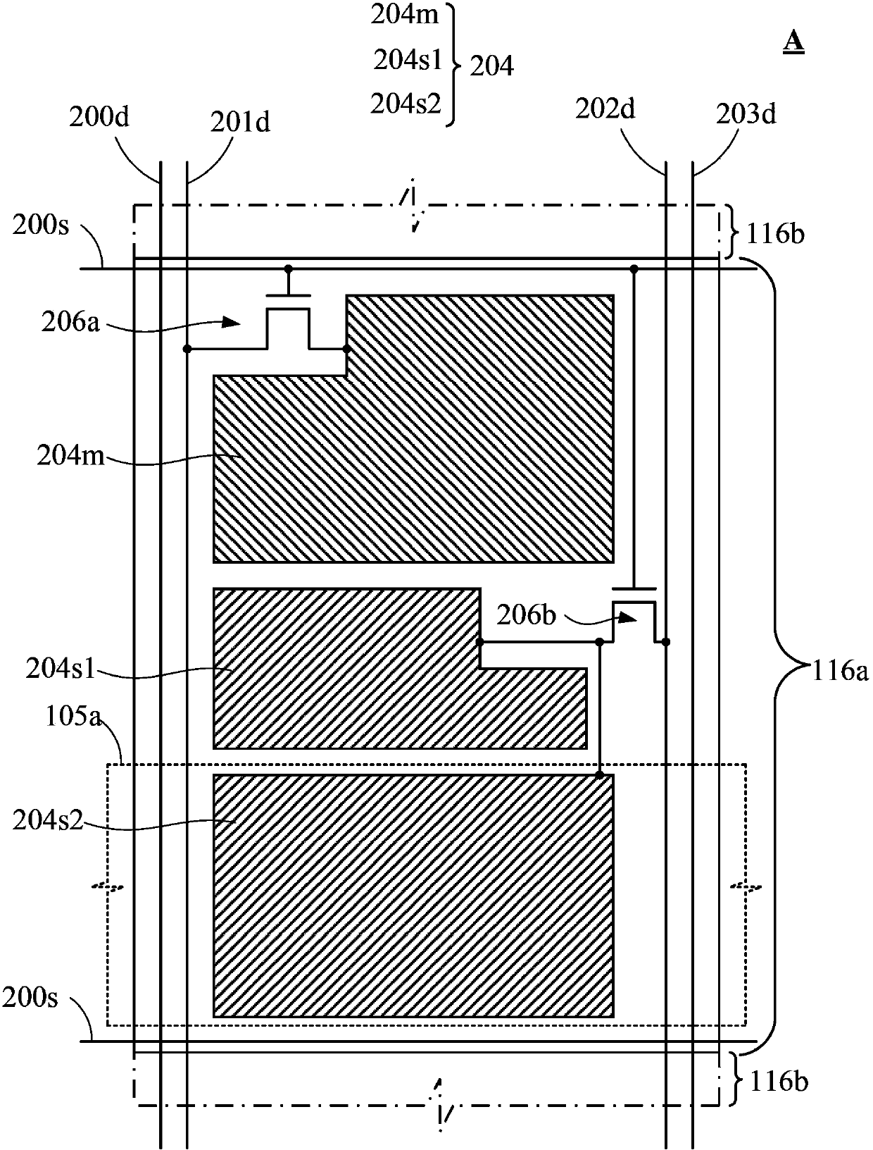 Three-dimensional (3D) image display device