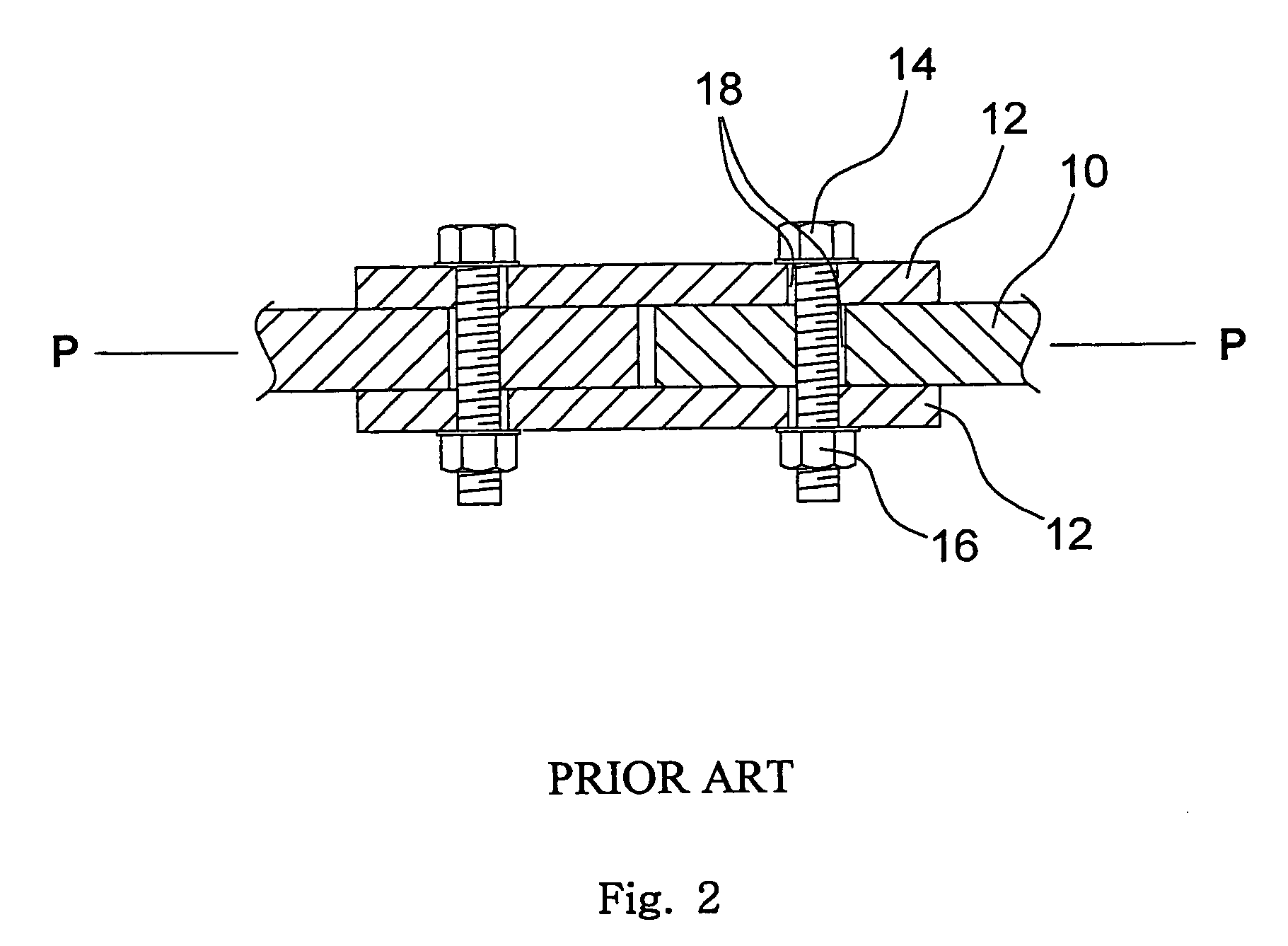 Steel beam coupling device