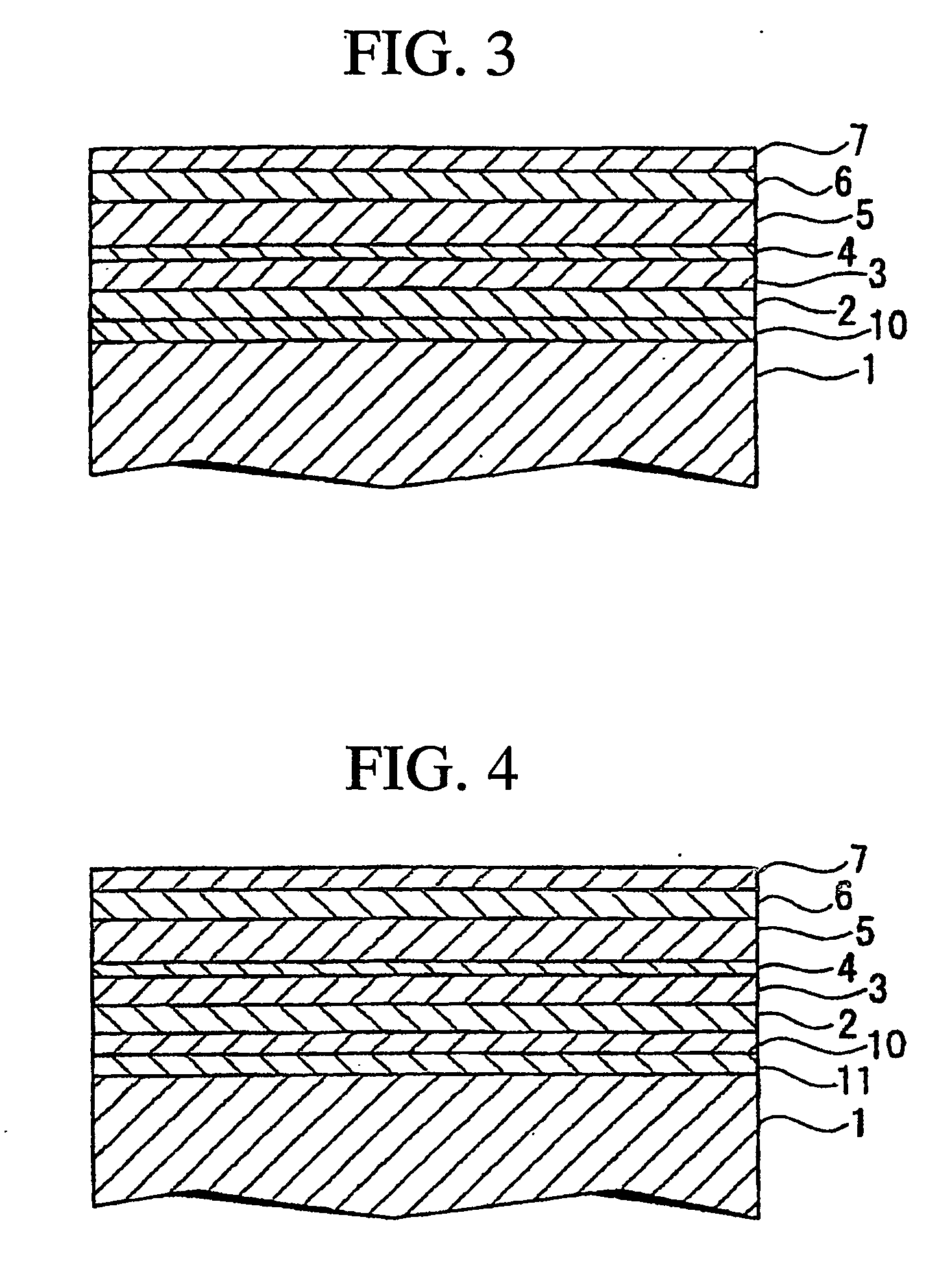 Magnetic recording medium, production process therefor, and magnetic recording and reproducing apparatus