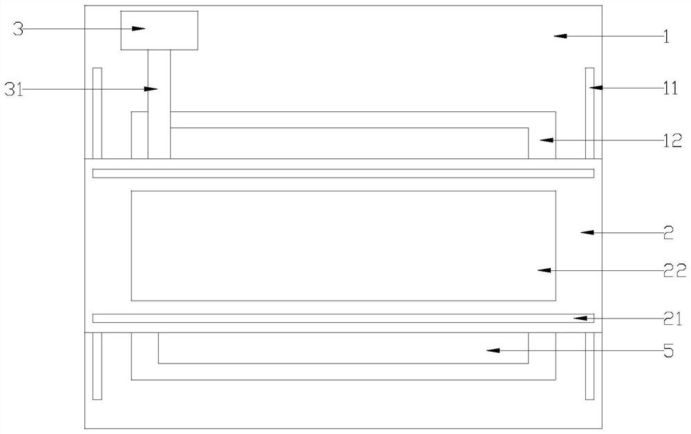 A construction method for vibration forming cement stabilized crushed stone base