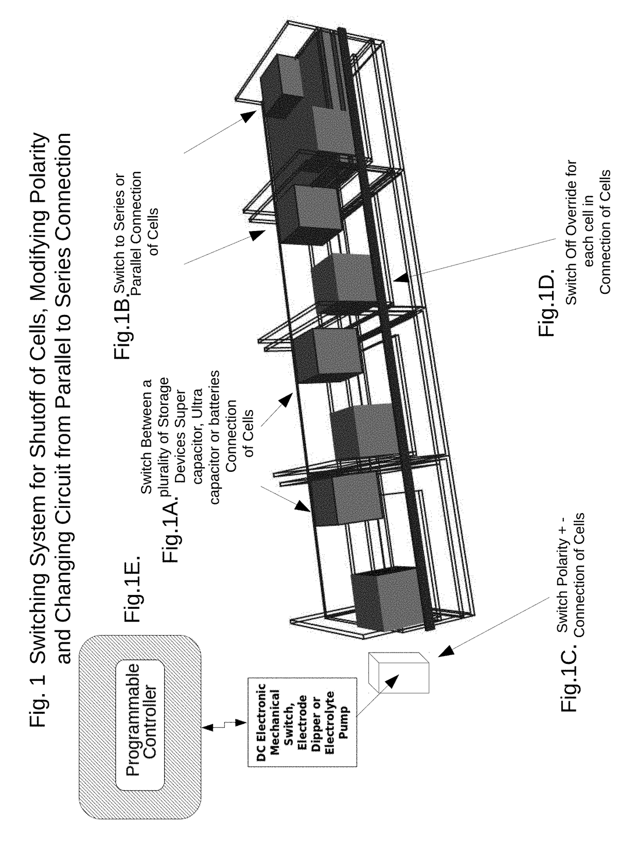 Alternative Energy Booster Apparatus