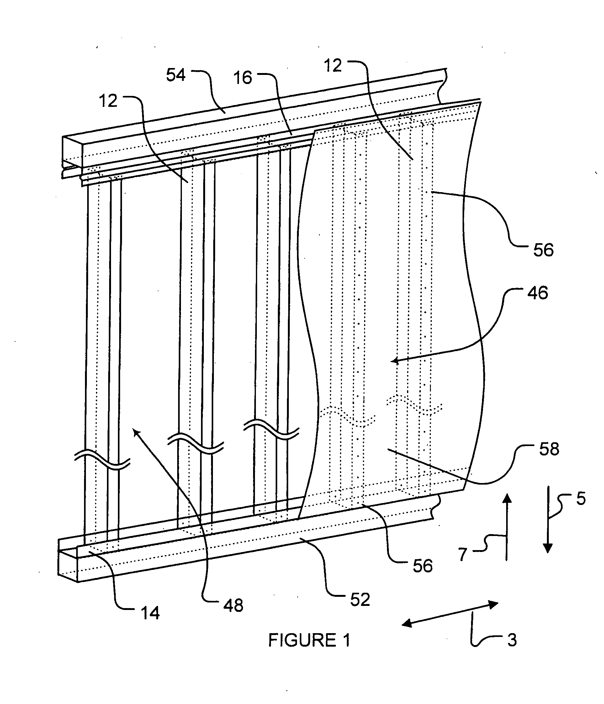 Construction framing system and track therefor