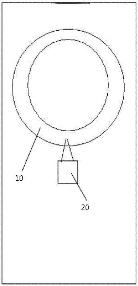 A kind of shuttle device adjustment method