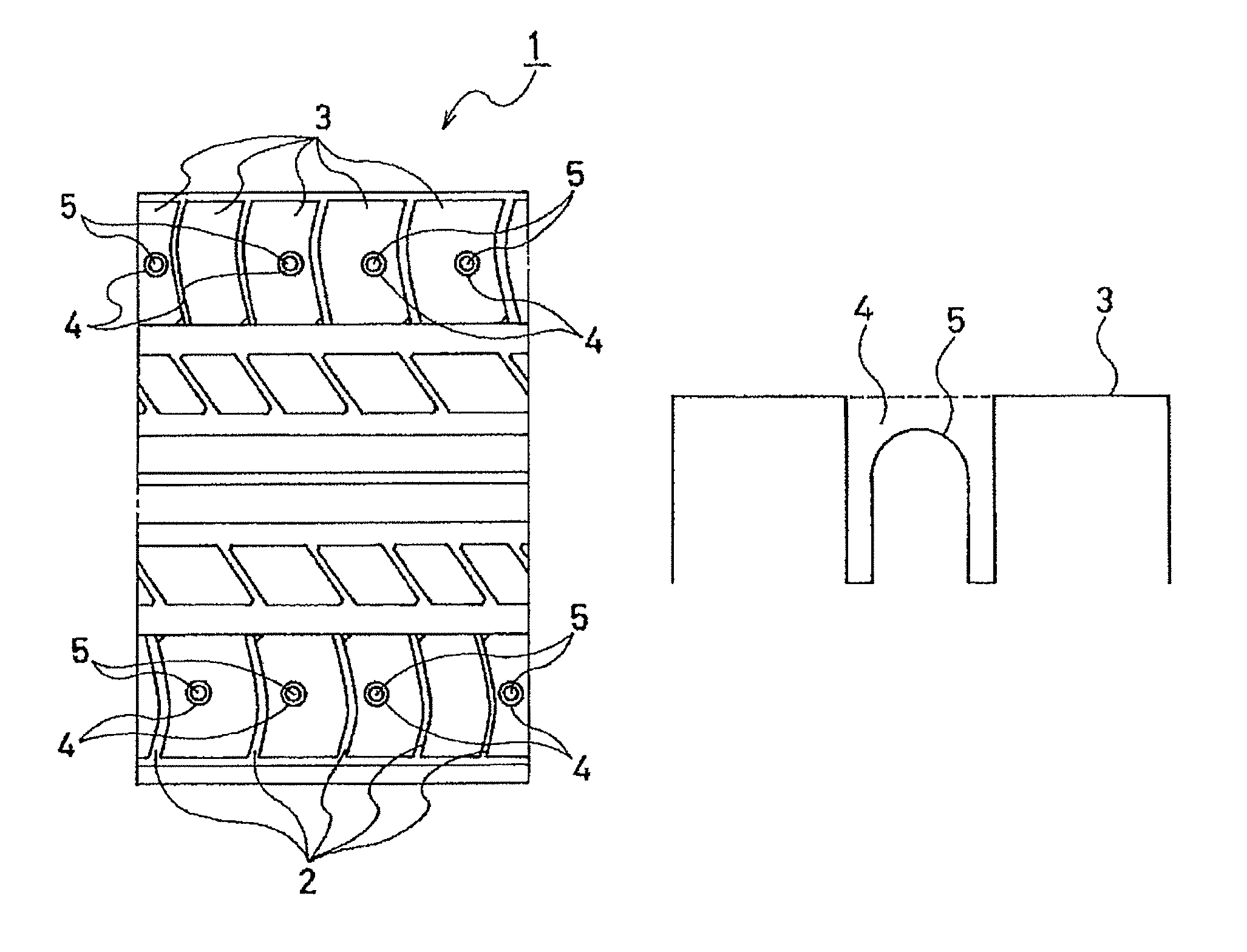 Pneumatic tire