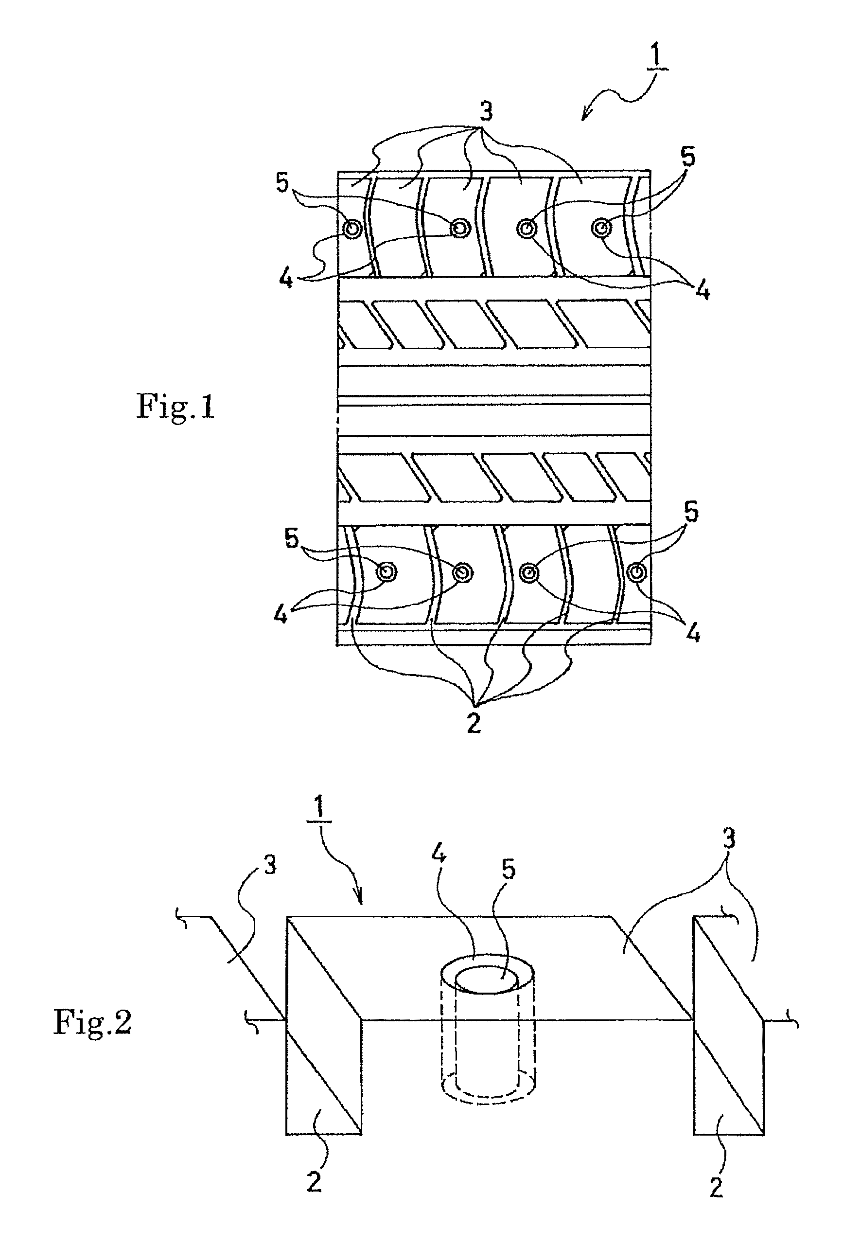 Pneumatic tire