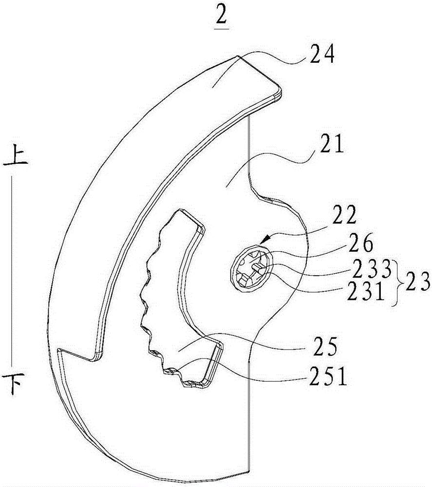 Air duct assembly for refrigerator and refrigerator with the air duct assembly