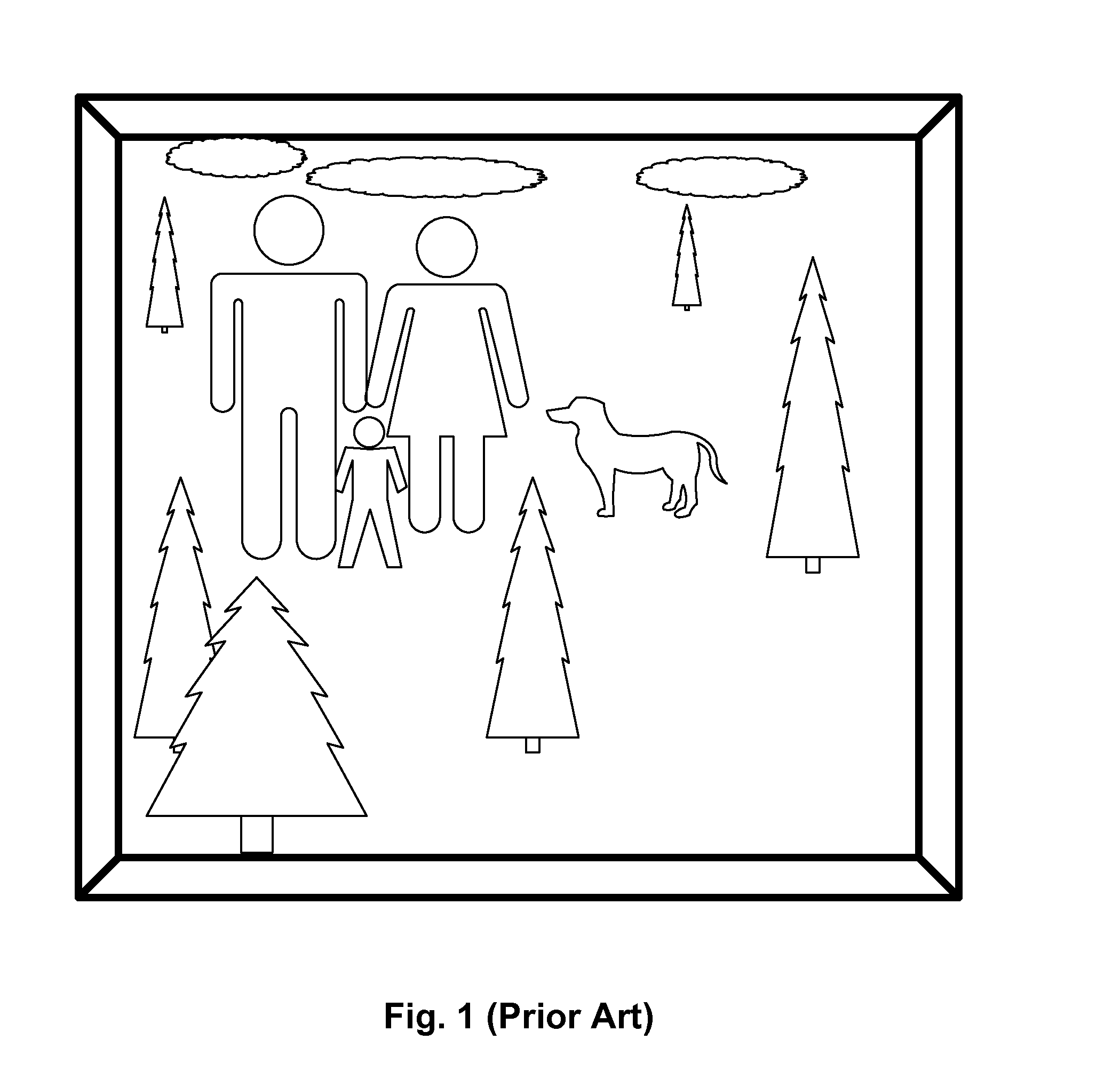 Methods for Utilizing the Resources of a Digital Display Device by a Computer