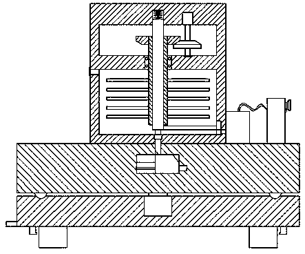 Novel bridge device