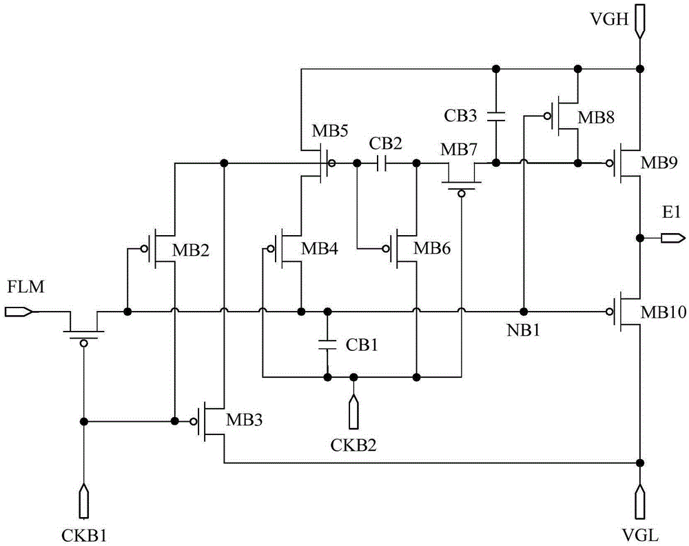 Shift registering unit, shift register, driving method of shift register and display device