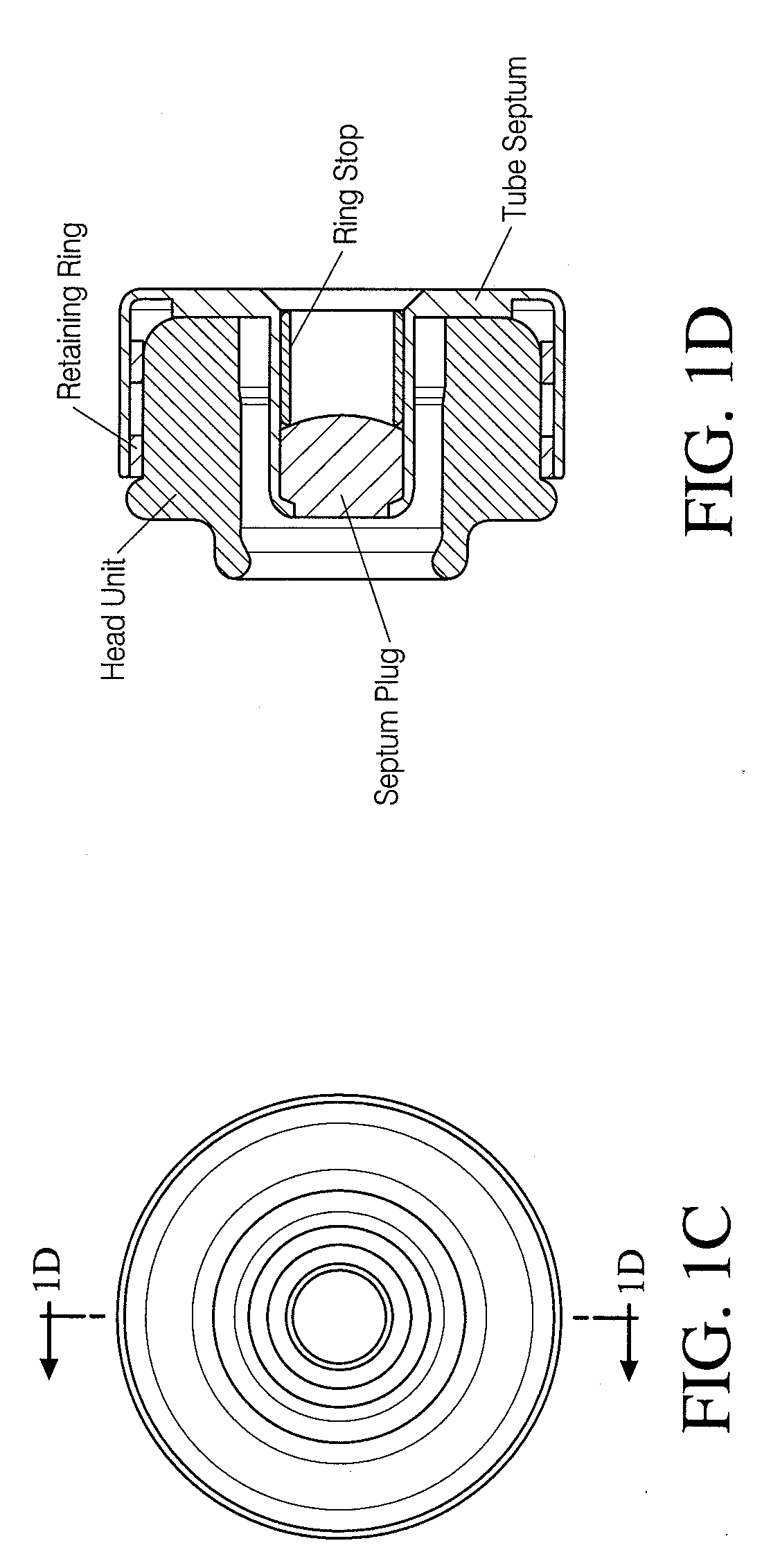 Intragastric device