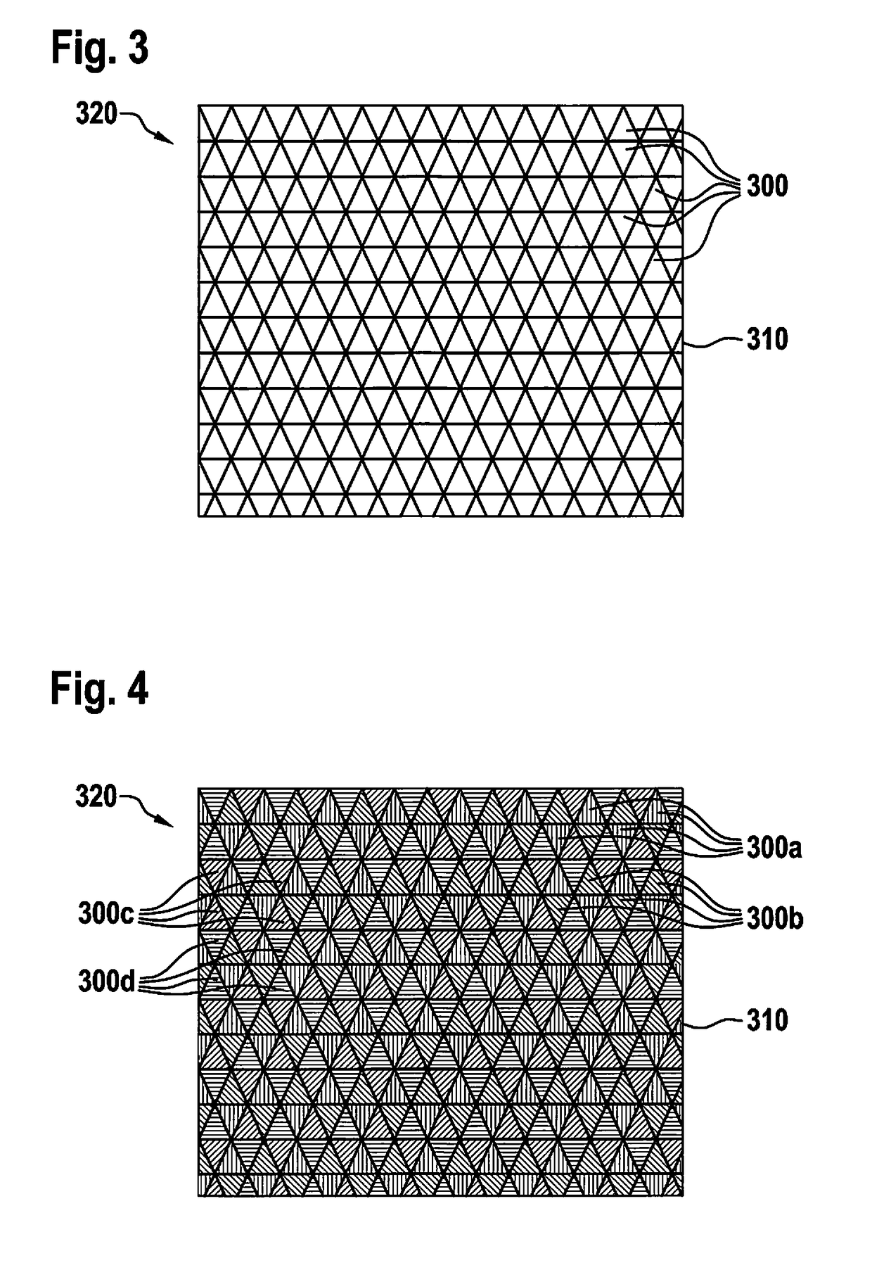 Method and device for sampling an image sensor