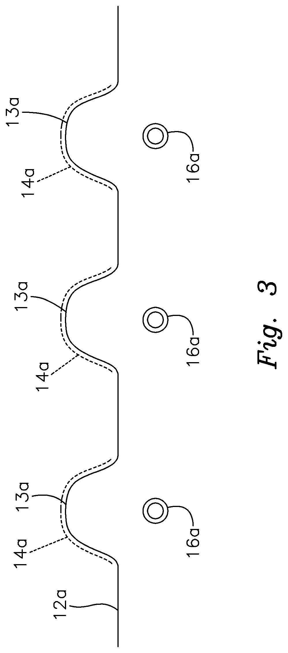 Cold gas system for fumigating soil