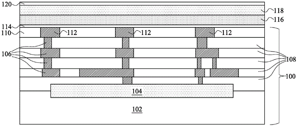 3D Integrated Circuit and Methods of Forming Same