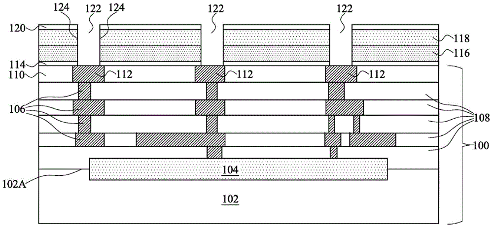 3D Integrated Circuit and Methods of Forming Same