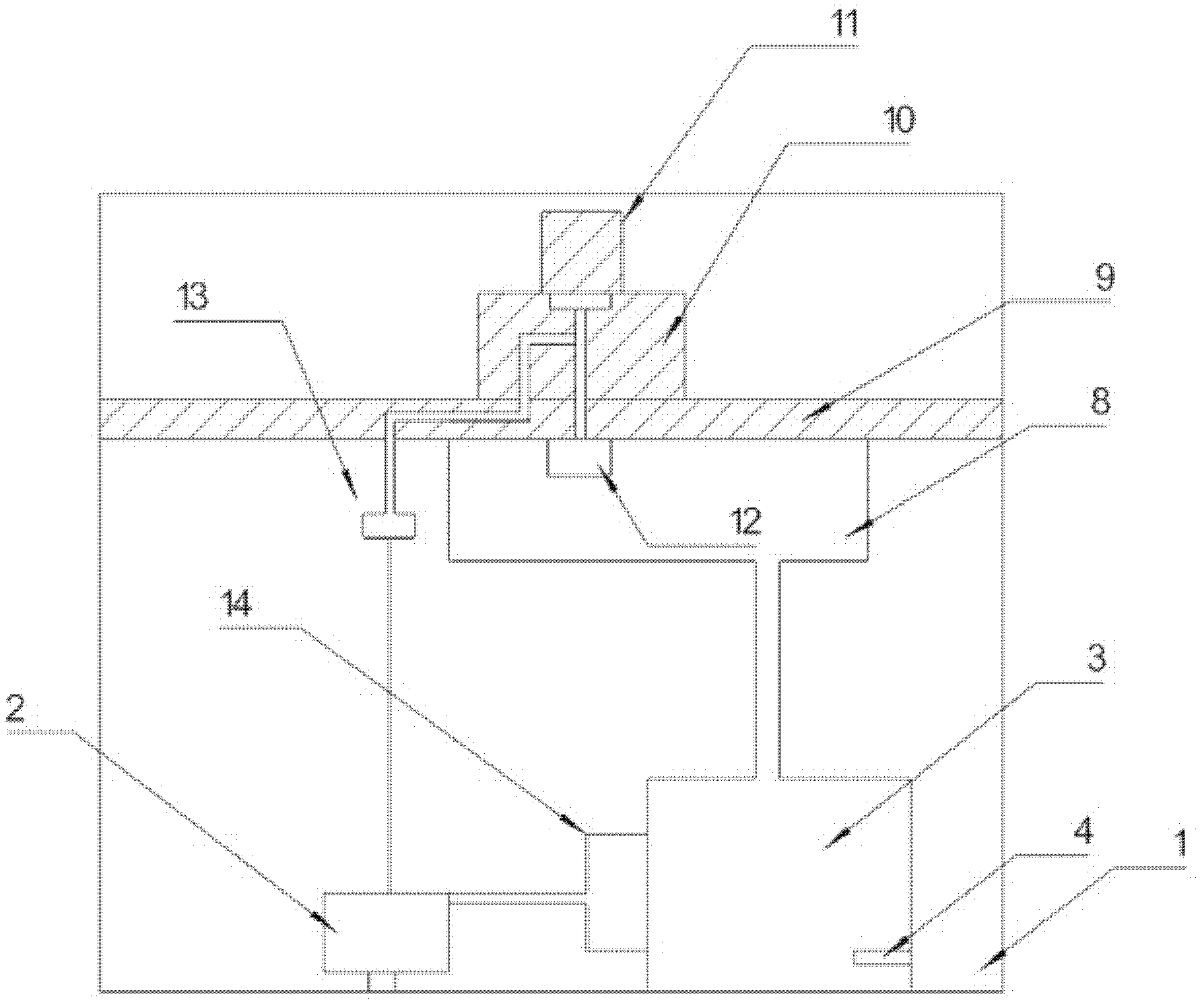 Detector and detection method for electromagnetic valve of automobile automatic transmission