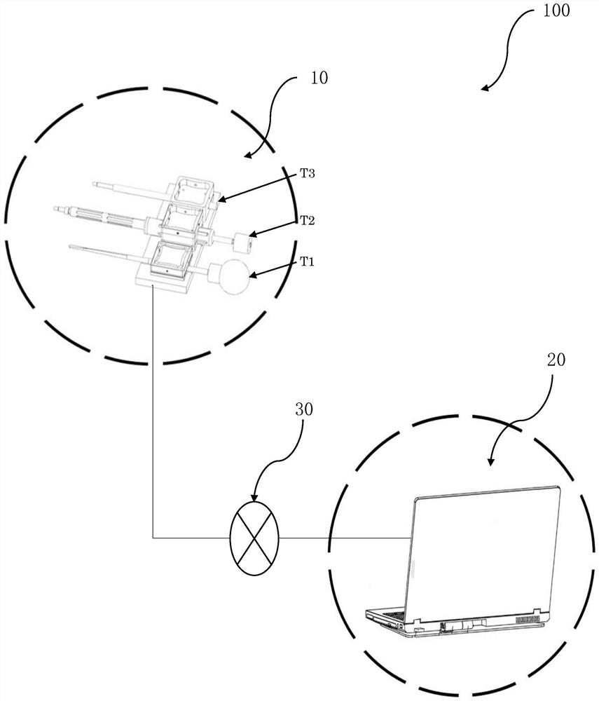 A spinal pedicle fixation and positioning guide system