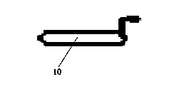 10-kilovolt full-poured medium-voltage bus