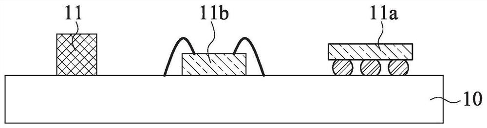 Electronic package and manufacturing method thereof