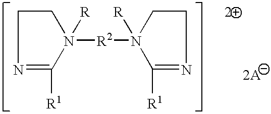 Fabric care compositions comprising cationic starch