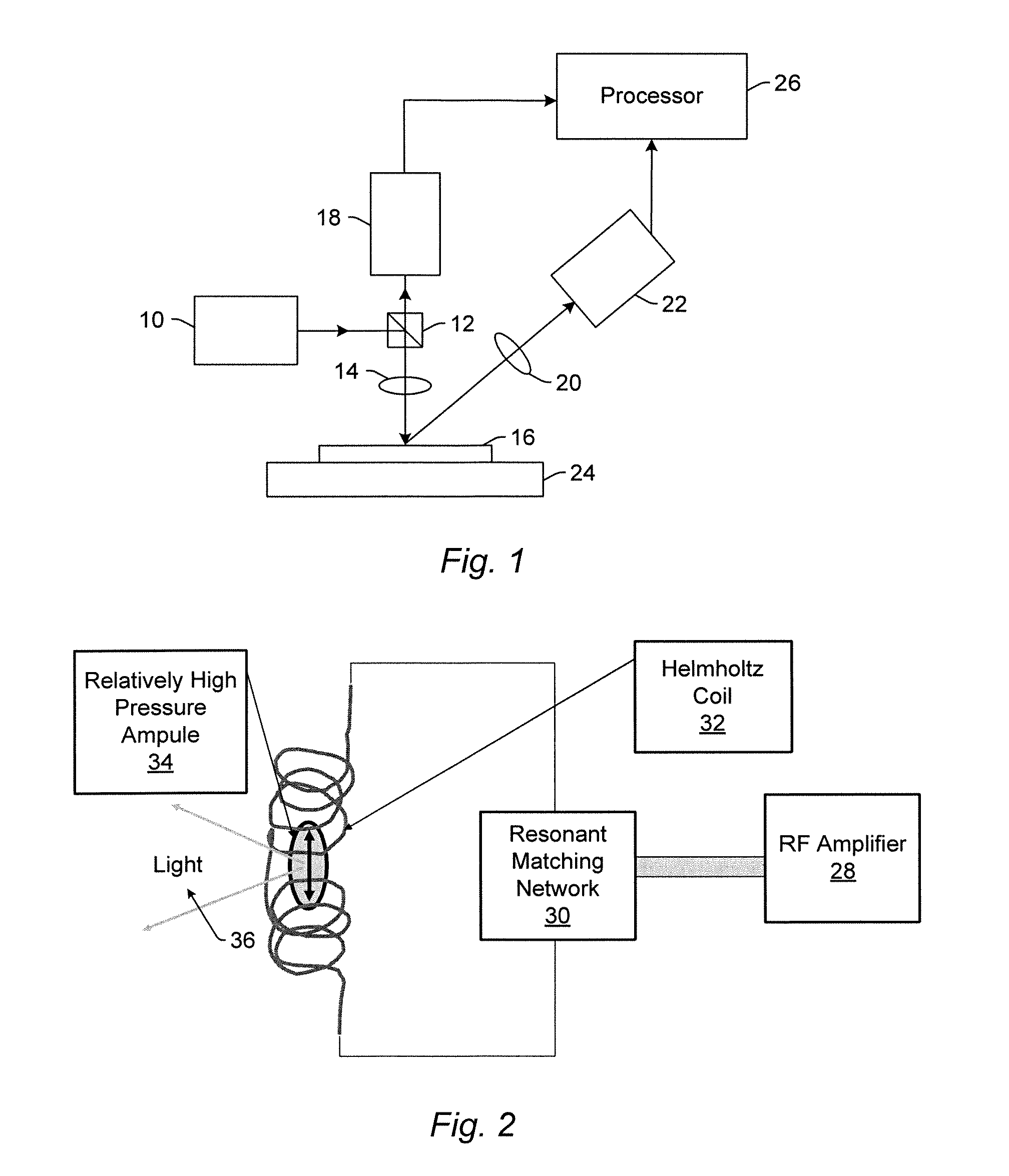 Methods and systems for providing illumination of a specimen for inspection