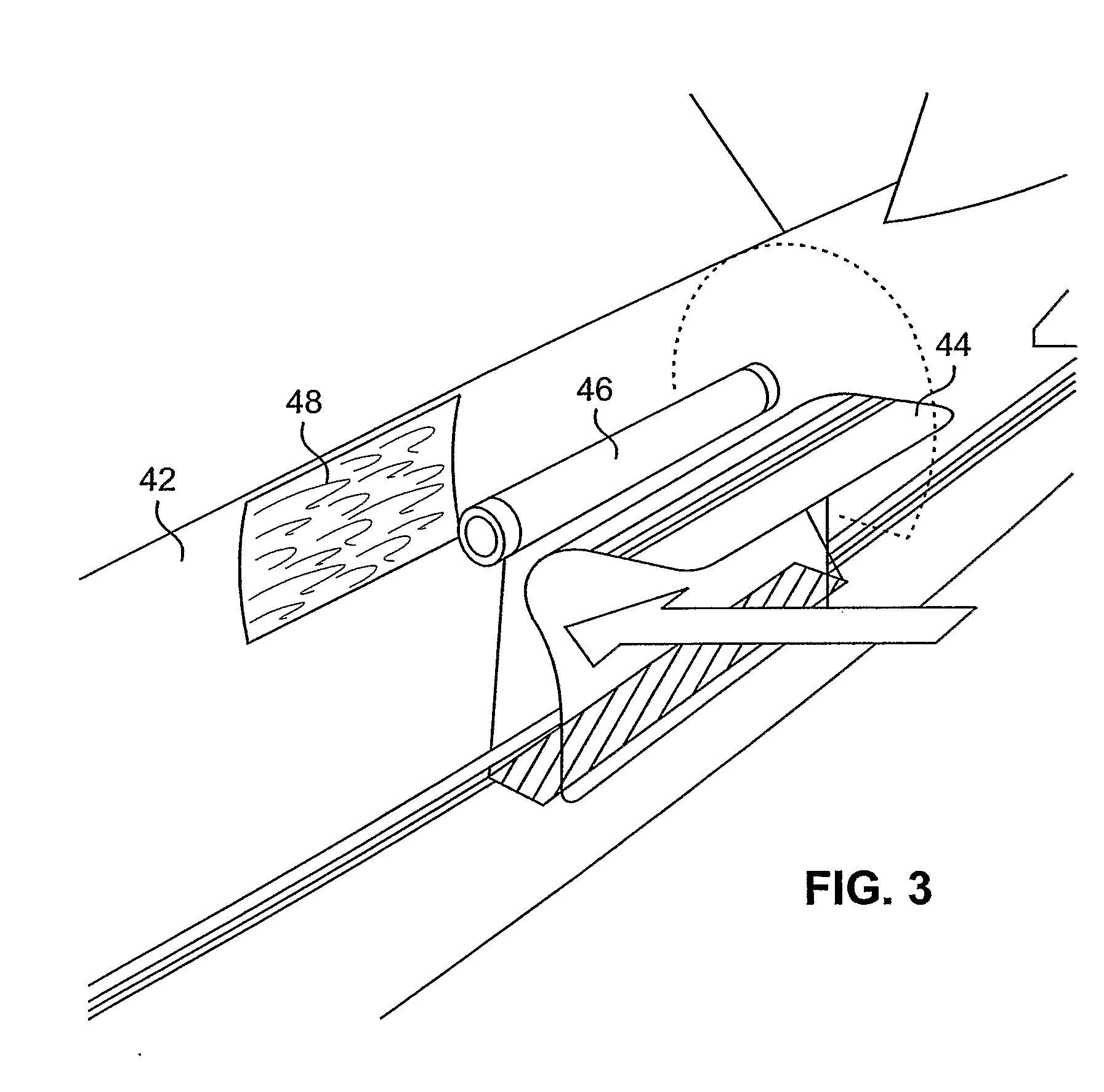 Vehicle-Based Threat Detection System