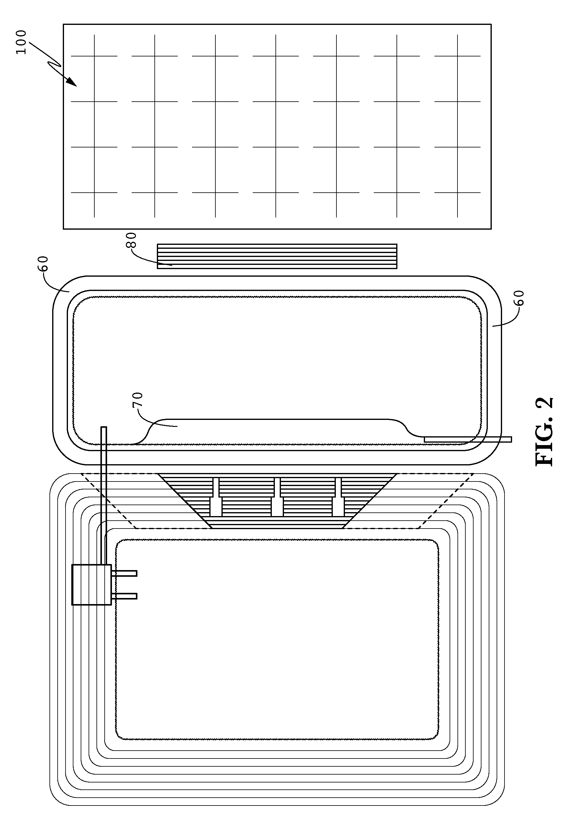 Multi-purpose pumped storage facility