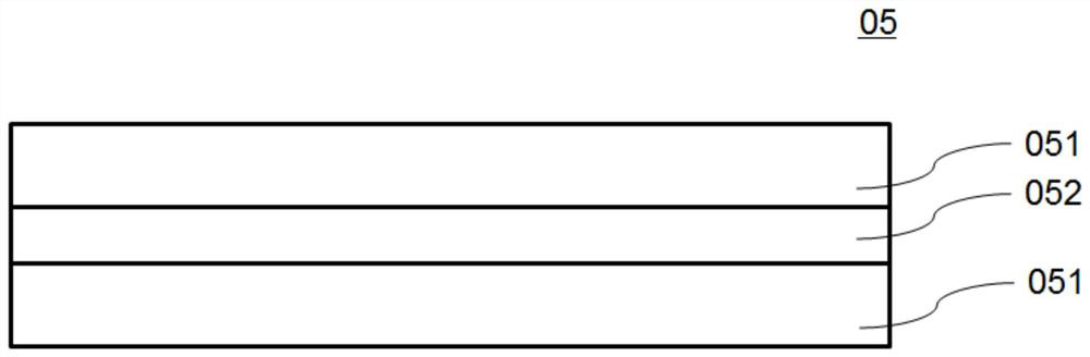 Display panel, manufacturing method and electronic device