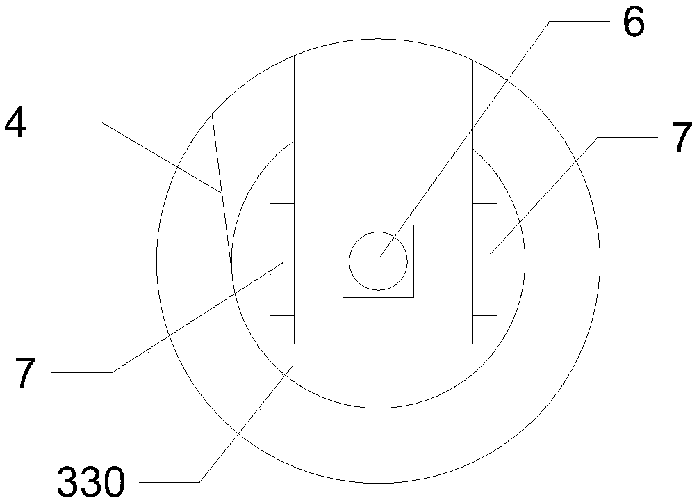 Multi-line cutting device