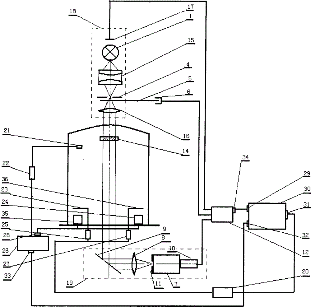 Film thickness monitoring method capable of increasing spectral characteristics of film