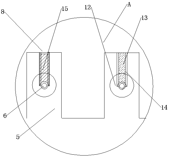 Novel precision batching device for fertilizer production