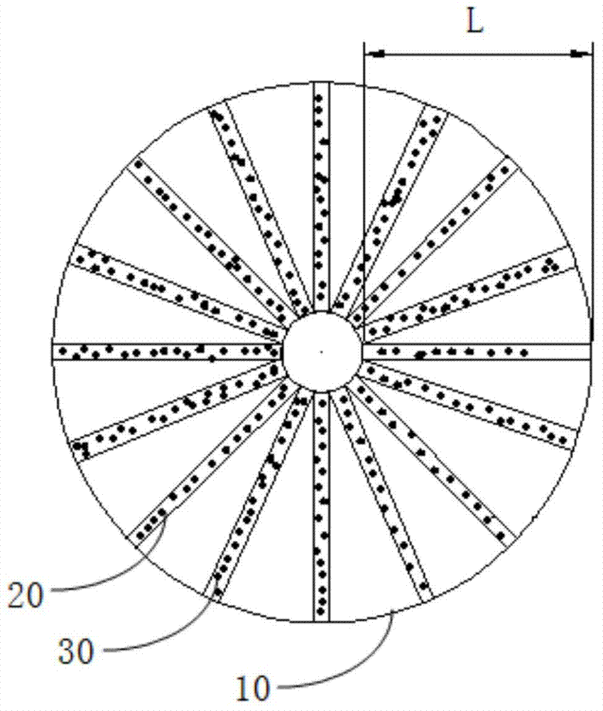 Deoxidizing piece for steel production and preparation method of deoxidizing piece