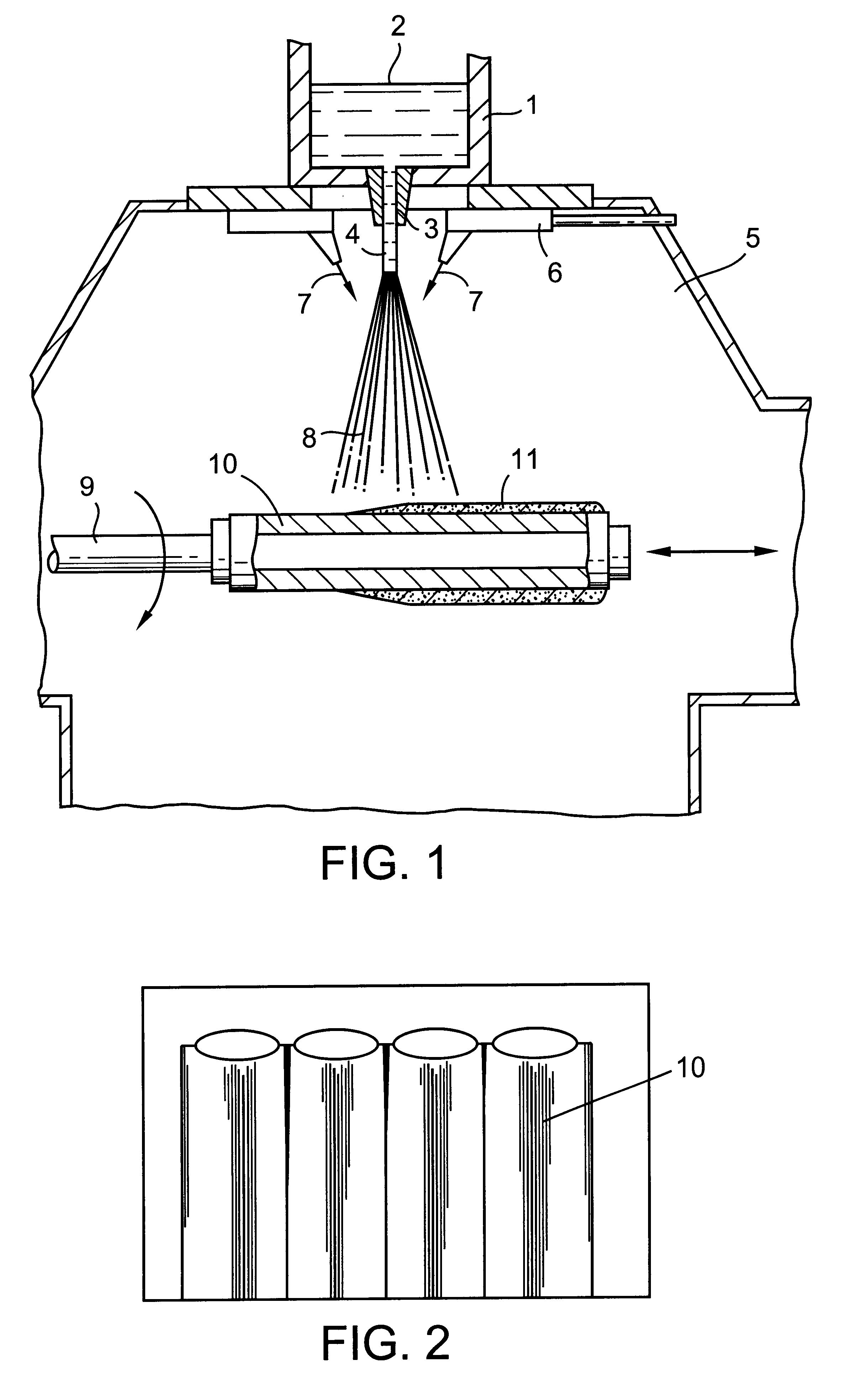 Use of a Ni-base alloy for compound tubes for combustion plants