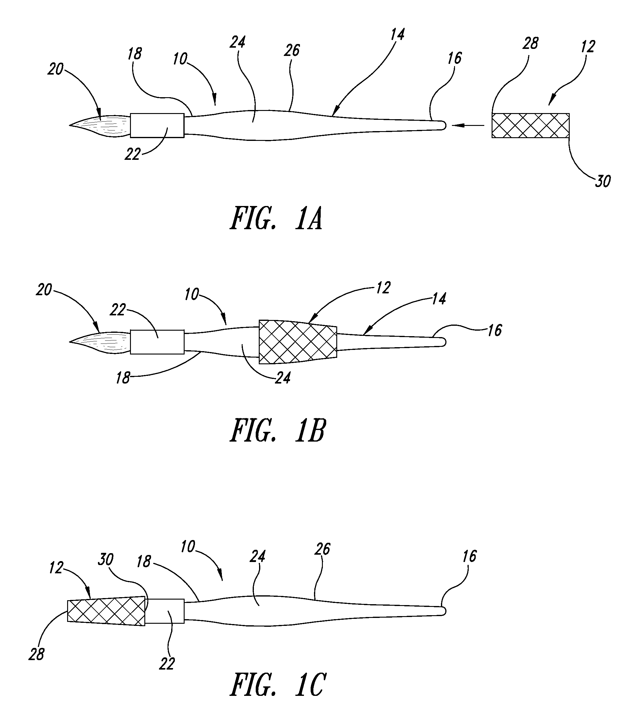 System and method for preserving paintbrush bristles