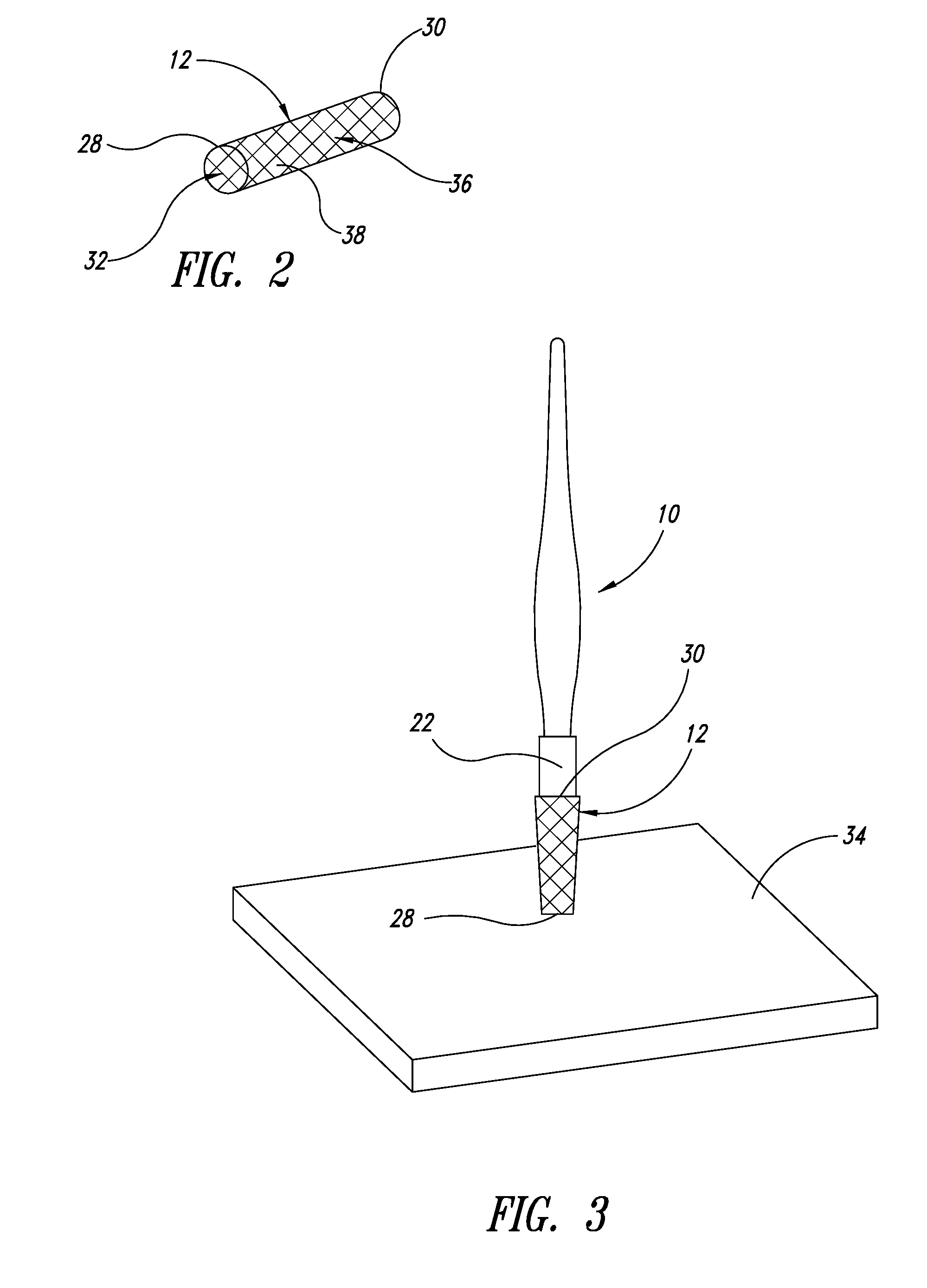 System and method for preserving paintbrush bristles