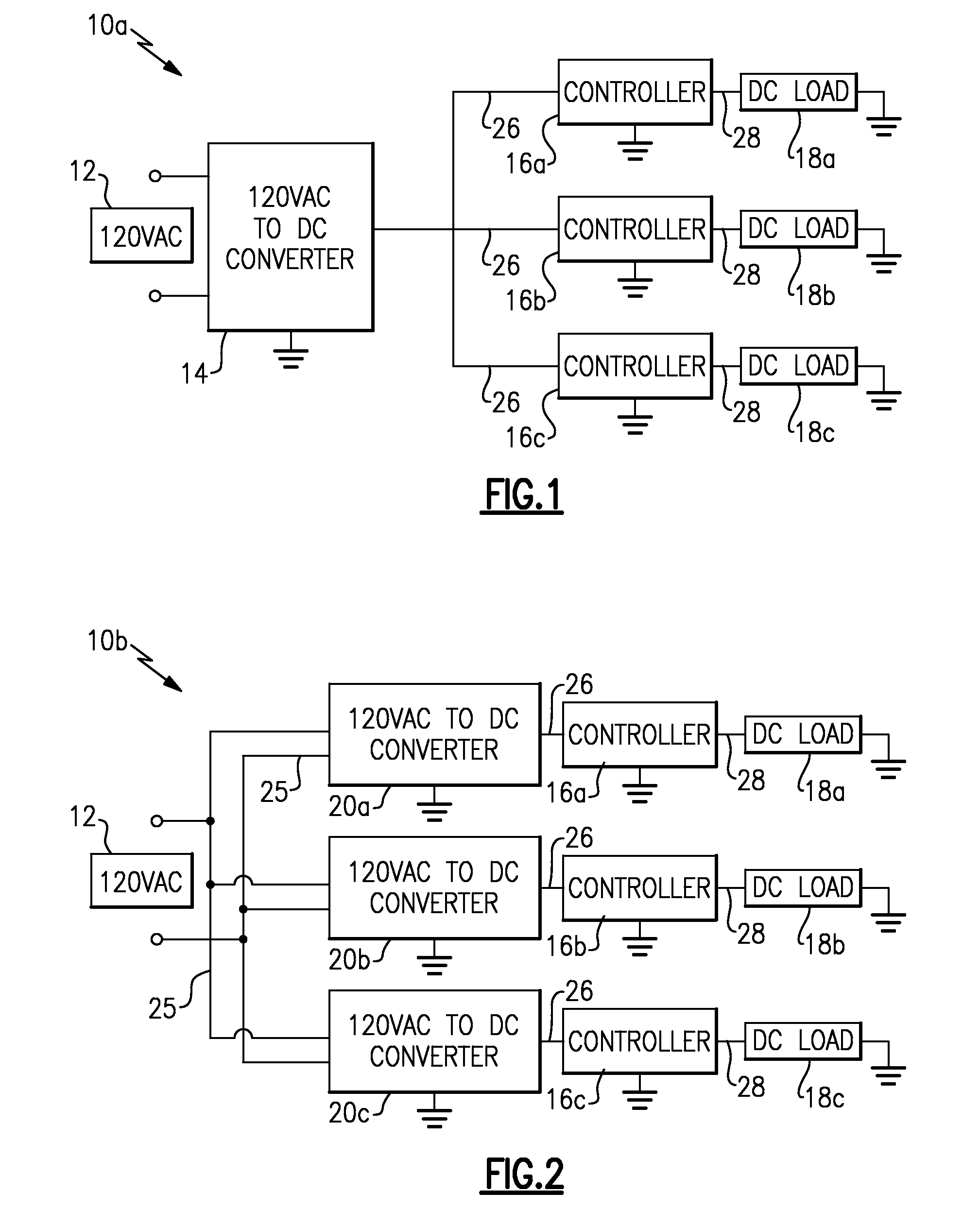 DC Distribution System