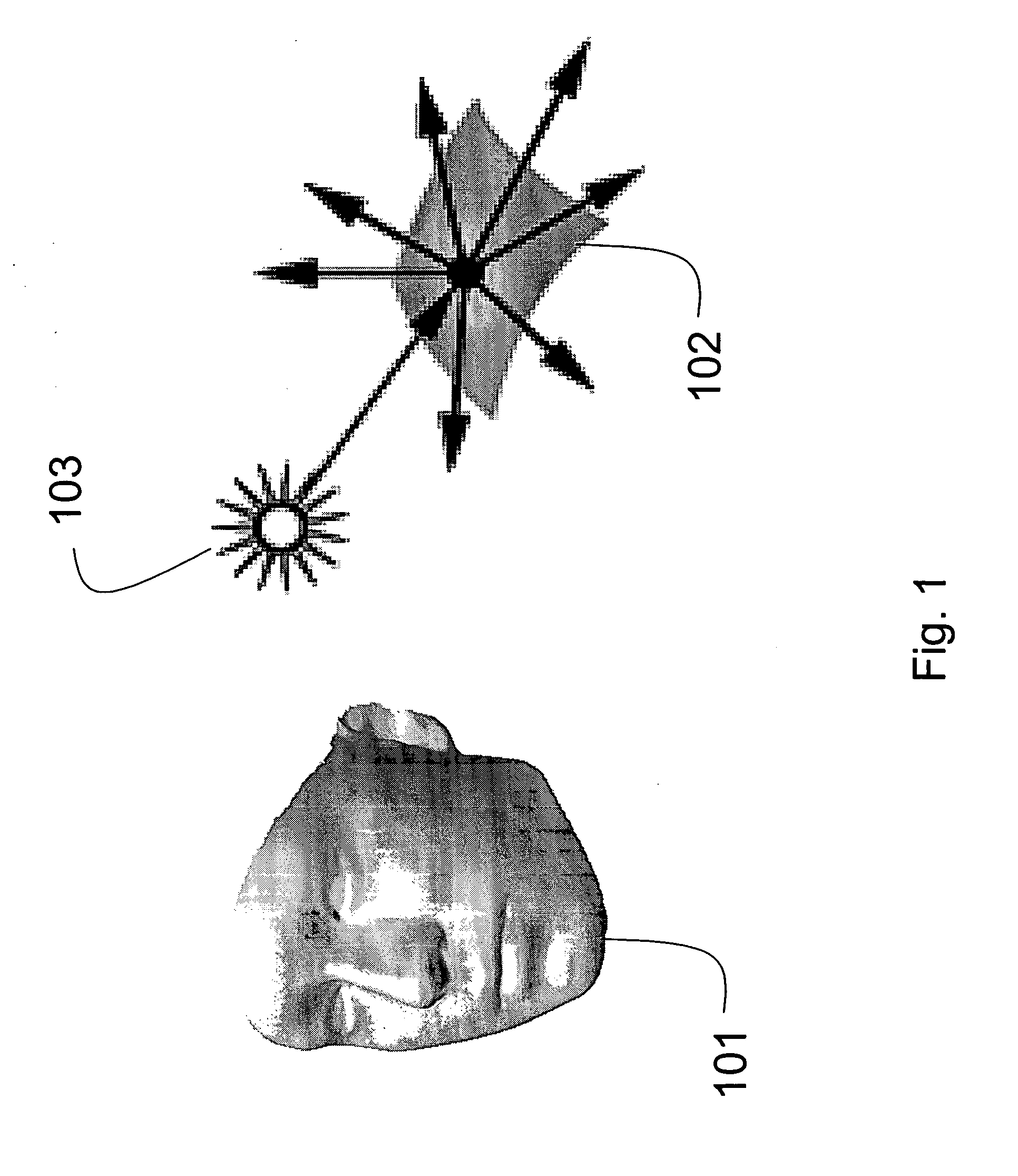 Face relighting for normalization of directional lighting