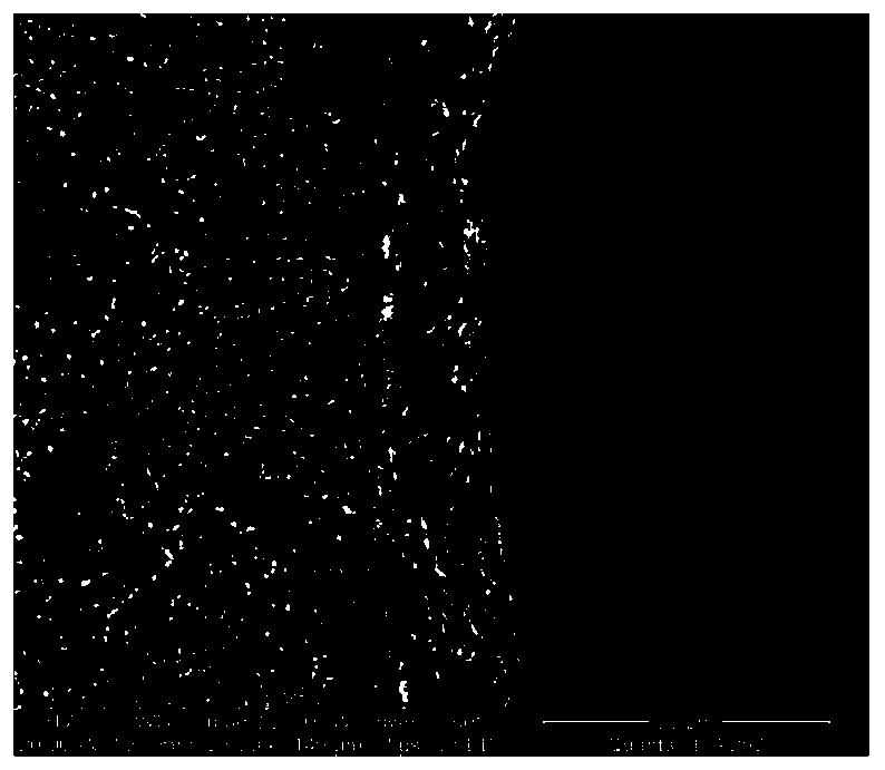 Magnesium/aluminum multi-layer composite material and preparation method thereof