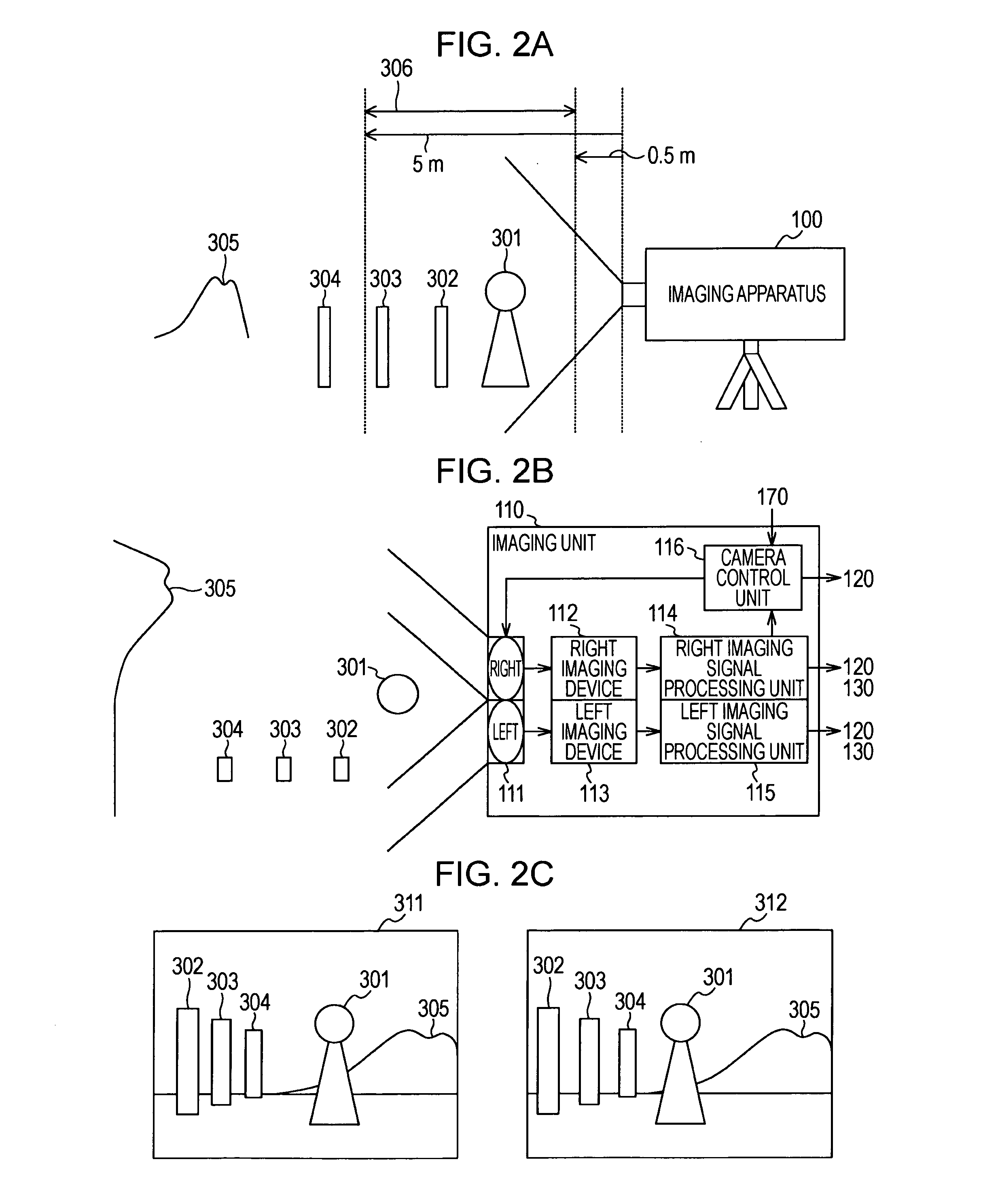 Image processing device, image processing method, and program