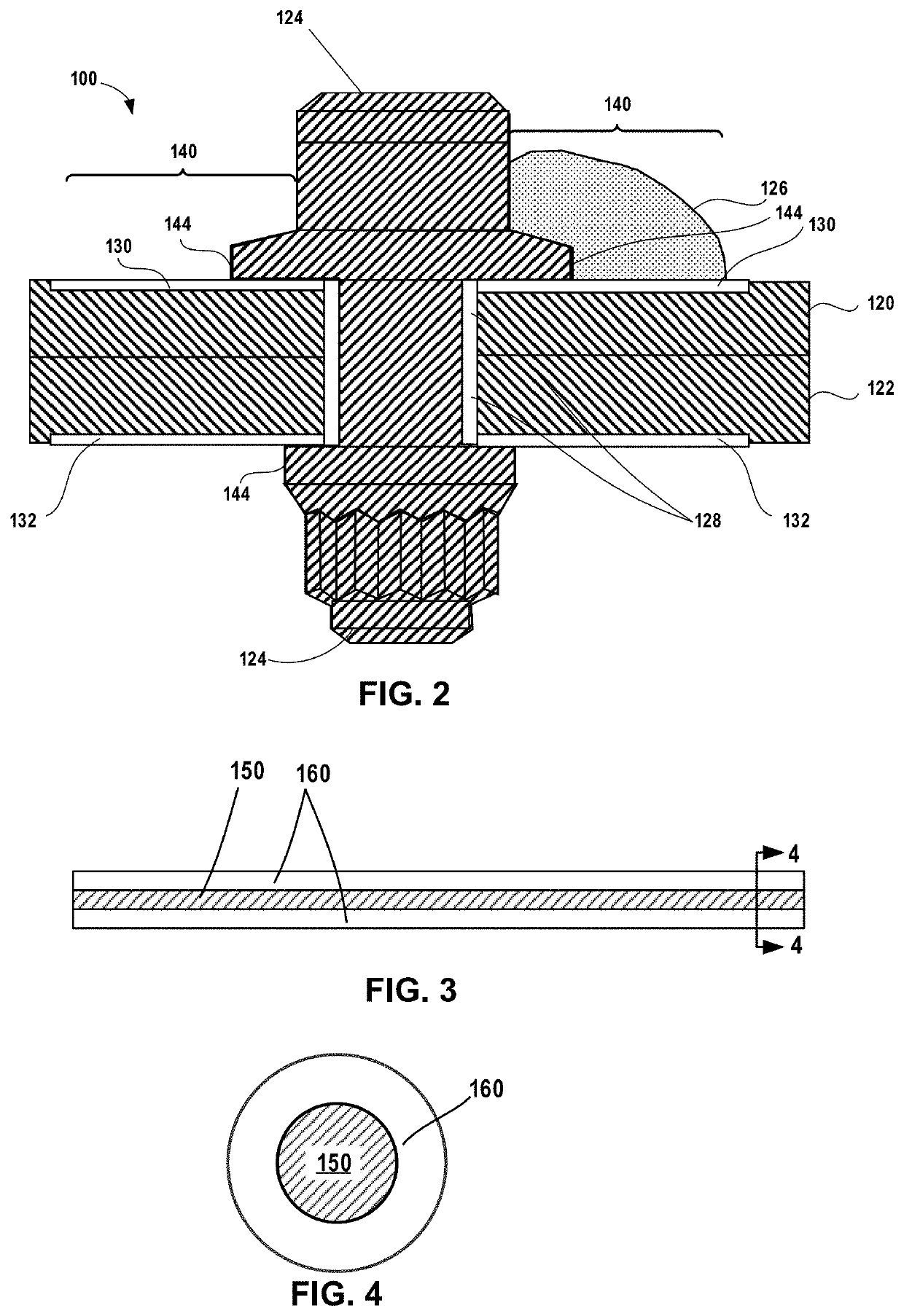 Coated carbon fiber reinforced polymeric composites for corrosion protection