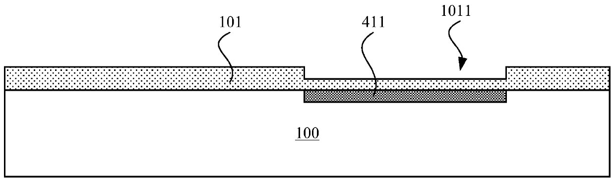 Semiconductor device and manufacturing method thereof