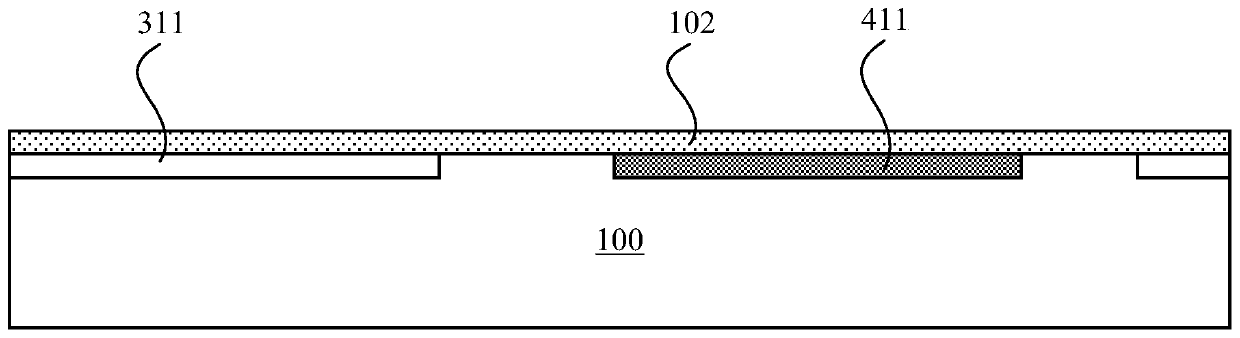 Semiconductor device and manufacturing method thereof